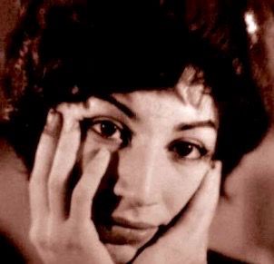 Forough Farrokhzad Forough Farrokhzad: „Gesündigt habe ich, gesündigt voller Lust …“