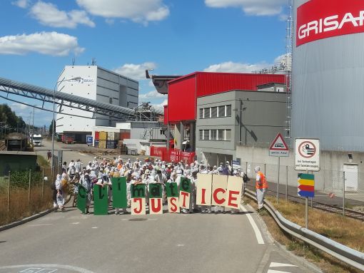 Basel (Foto: Christina Marchand)