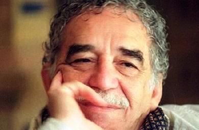 Gabriel Garcia Marquez 1982 erhält der kolumbianische Schriftsteller den Literaturnobelpreis. Sein Roman „Hundert Jahre Einsamkeit“ verkaufte sich 36 Millionen Mal. Weitere wichtige Werke sind: „Chronik eines angekündigten Todes“ 1984, „Die Liebe in den Zeiten der Cholera“ 1985, „Der General in seinem Labyrinth“ 1989, „Nachricht von einer Entführung“ 1996. Er stirbt am 17. April 2014 in Mexico-City.