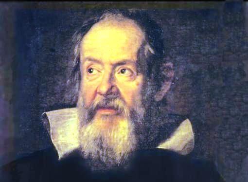 Galileo Galilei Das Gemälde stammt vom flämischen Maler Justus Sustermanns (1597-1681). Es wurde 1636 gemalt und hängt seit 1678 in den Uffizien in Florenz.