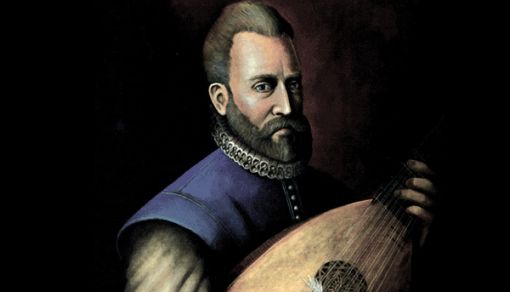 John Dowland John Dowland – Englands erster Popstar