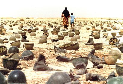 Eric Edelmann und Ray Takey: Ein Krieg mit Iran würde auch den Interessen der USA schaden.