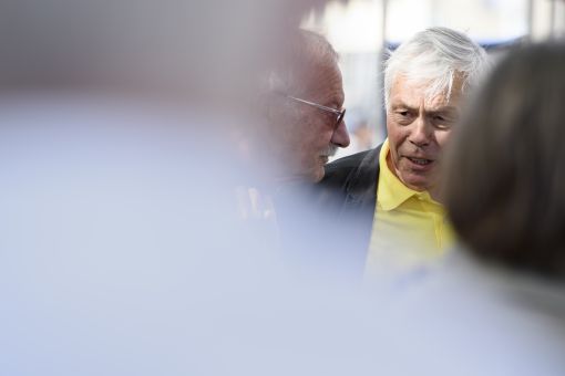 Kuhn, Meier Christoph Kuhn, Reinhard Meier