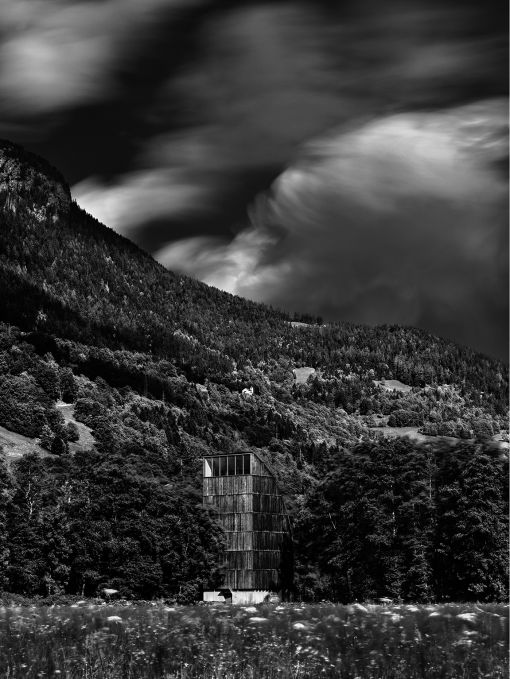 Kletterturm Ambri Kletterturm Ambri (Foto: Luca Ferrario)
