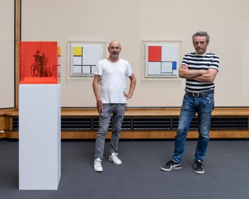 Lutz & Guggisberg  © 2020, ProLitteris, Zürich