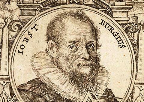 Bürgi 1632: Tod von Jost Bürgi, Schweizer Uhrmacher, Mathematiker und Instrumentenbauer. Er baute erstmals eine Uhr mit Sekundenzeiger (1585). Neben John Napier entdeckte er den Logarithmus. Geboren wurde er am 28. Februar 1552 in Lichtensteig im Toggenburg; mit 79 Jahren starb er in Kassel.