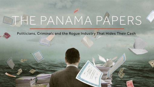Panama Papers 3. April: 109 Zeitungen, Fernsehstationen und Online-Medien publizieren die „Panama Papers“. Es handelt sich um vertrauliche Unterlagen des panamaischen Dienstleisters Mossack Fonseca. Ein anonymer Whistelblower hatte der Süddeutschen Zeitung 11,5 Millionen E-Mails, Briefe, Rechnungen, Gründungsurkunden, Bankauszüge und Kreditverträge zugespielt. Das International Consortium of Investigative Journalists wertete die Daten aus. Sie belegen Steuer- und Geldwäschedelikte zahlreicher prominenter Personen.