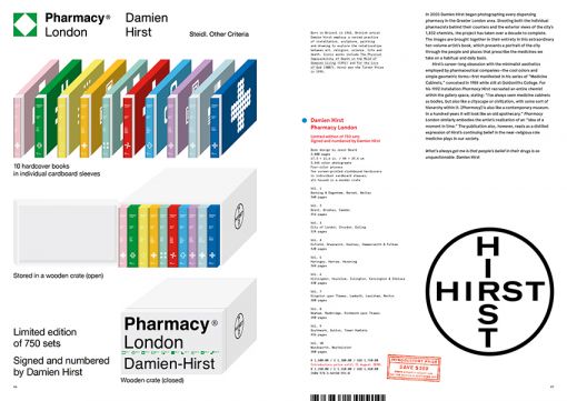 Pharmacy © Steidl Verlag