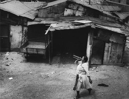 Italien Reggio di Calabria, Italien 1980