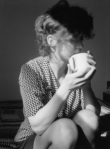 Adrienne Burrows Adrienne Burrows © Iwan Schumacher