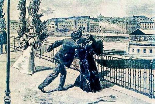 Sisi 10. September 1898: In Genf, am Schiffsteg vor dem Hotel Beau-Rivage, wird die österreichische Kaiserin Sisi vom italienischen Anarchisten Luigi Lucheni ermordert. Lucheni stösst der Kaiserin eine Feile ins Herz. Sisi (fälschlich oft „Sissi“ geschrieben) erhebt sich und begibt sich auf das Dampfschiff, das sie nach Caux bringen soll. Sie glaubt, der Angreifer hätte sie angefallen, um ihre Uhr zu stehlen. An Bord des Schiffes bricht sie zusammen. Sie wird ins Hotel zurückgebracht und stirbt. (Zeitgenössische Zeichnung)
