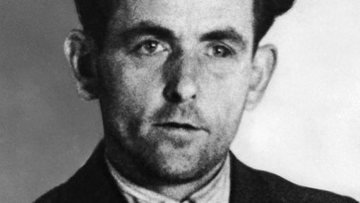 Elser Elser wurde in Hermaringen, Württemberg, geboren. Am 8. November 1939 verübte er im Bürgerbräukeller in München ein Attentat auf Hitler, das nur knapp fehlschlug. Elser wurde kurz vor Kriegsende im KZ Dachau hingerichtet.