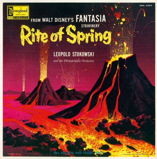 Cover Fantasia