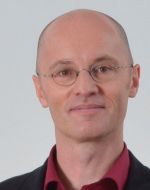 Bruno Leutwyler