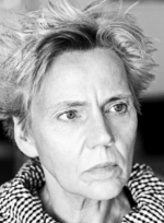 Esther Kinsky (Foto: Suhrkamp, © Heike Steinweg)