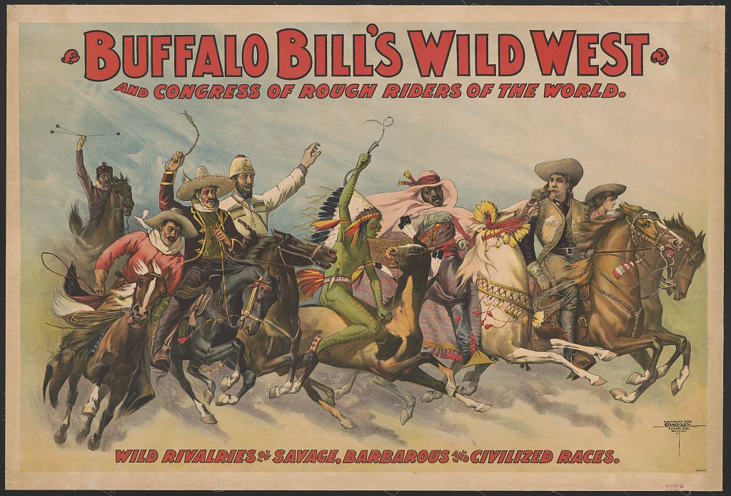 (Foto: Library of Congress, Washington)