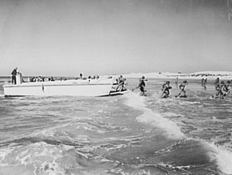 Foto: US-Office of War Information