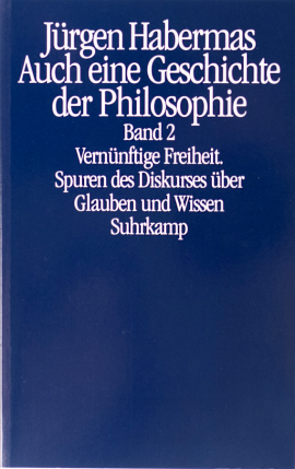 Habermas II