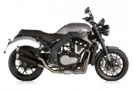 Horex VR6 Roadster Horex VR6 Roadster
