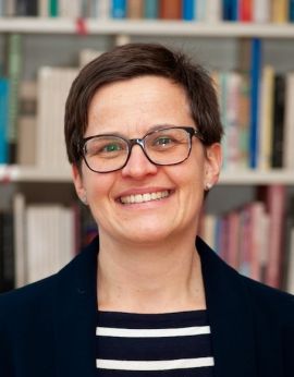 Ruth Schildknecht Ruth Schildknecht