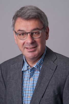 Stephan Winiger Stephan Winiger