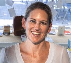 Ursula Huber Ursula Huber
