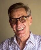 Bernard Imhasly's picture