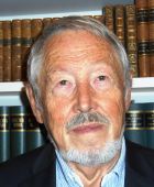 Kurt R. Spillmann's picture
