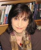 Annick Stevenson's picture