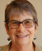 Marianne Pletscher's picture