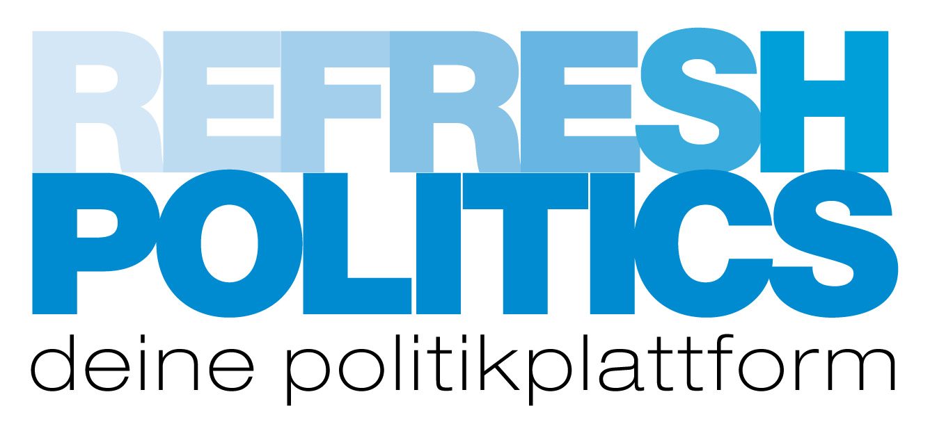 refreshpolitics