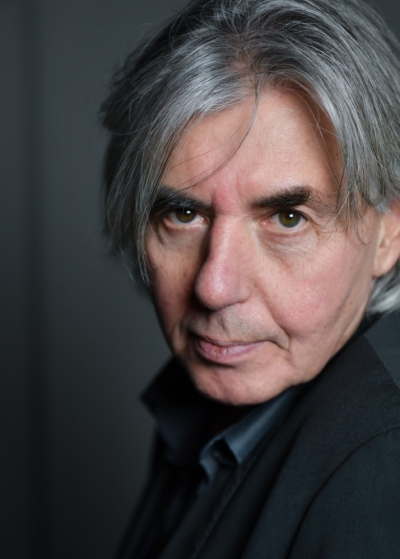 Klaus Rohrmoser