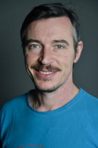 Markus Oberrauch