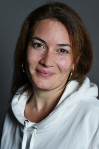Lisa Hörtnagl