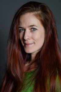 Tamara Burghart