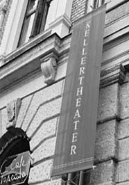 Innsbrucker Kellertheater