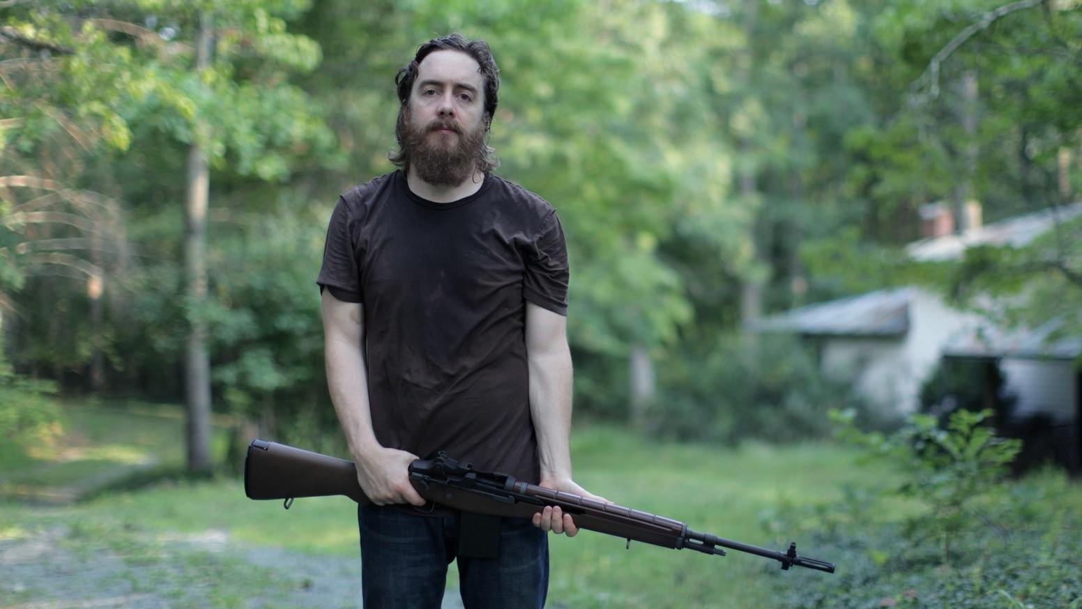 Blue Ruin von Jeremy Saulnier