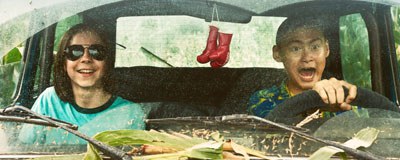 Neben unserem aktuellen Programm zeigen wir laufend Filmreihen zu einem breiten Spektrum an Themen und spielen gerne für Schulklassen und Kindergartengruppen Filme auf Wunsch.
