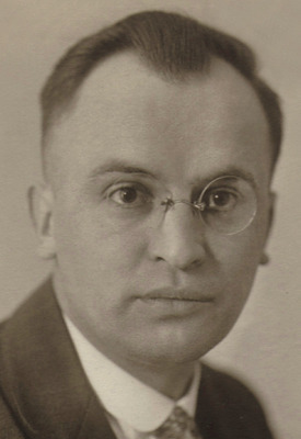 Hans Herbert Grimm