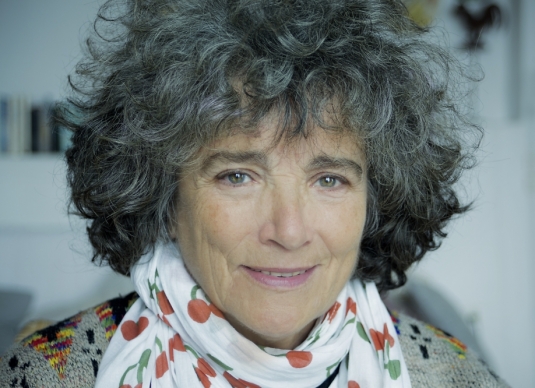 Coline Serreau im Interview mit der Berliner Zeitung