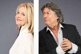 Alles was Sie wollen. Nora von Collande und Herbert Herrmann