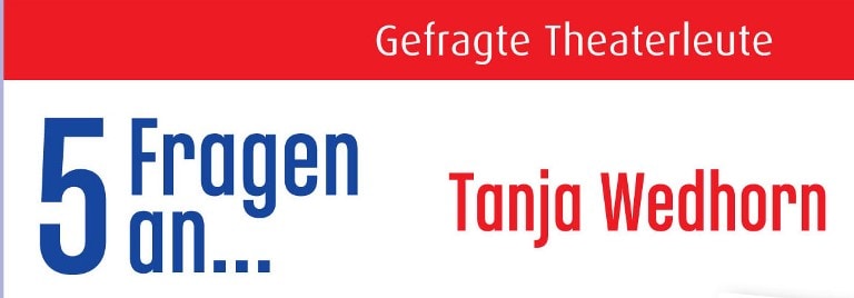 Komödien-Geplauder