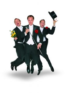 BIDLA BUH: DAS JUBILäUMSPROGRAMM
