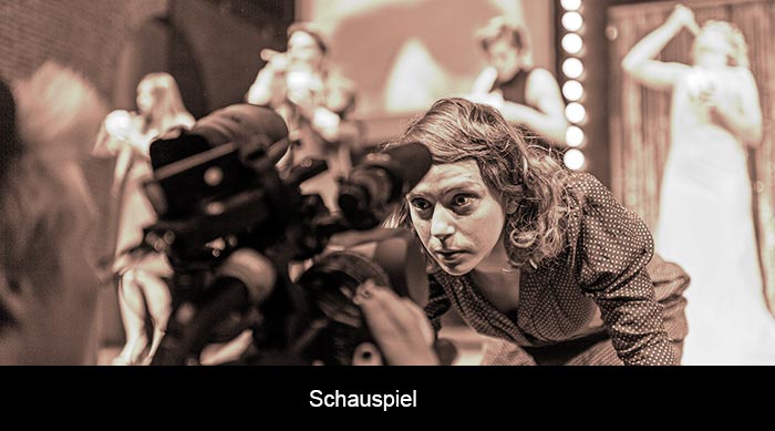 Schauspiel