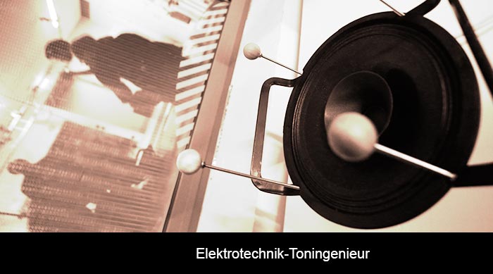 Toningenieur