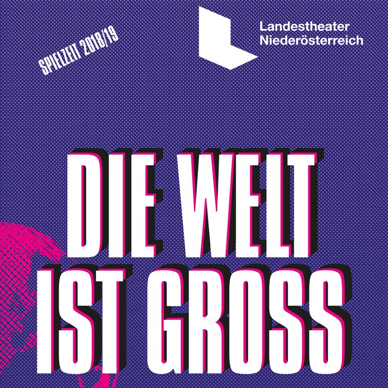 Von Sophokles über Brecht bis Elfriede Jelinek und Paulus Hochgatterer - ab sofort finden Sie Ihr Theatererlebnis für 2018/19 hier.