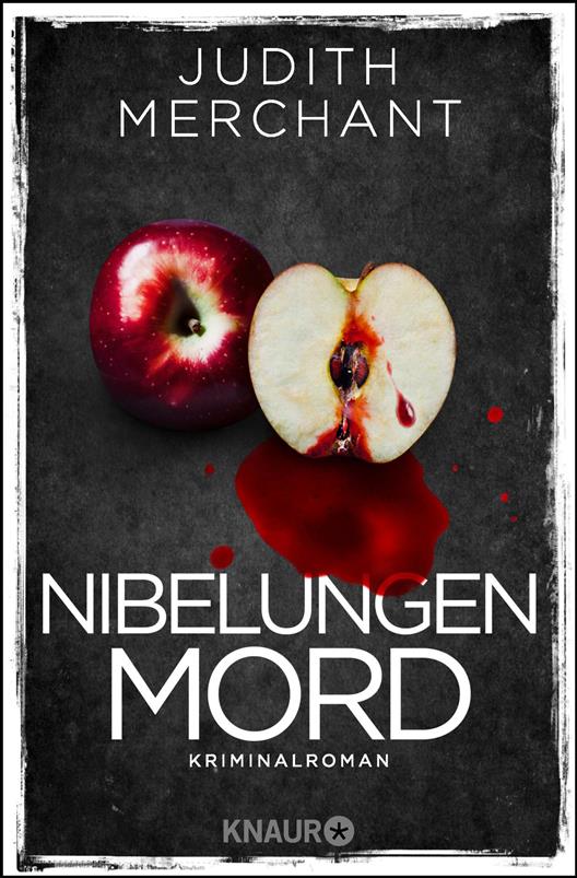 Nibelungenmord Cover