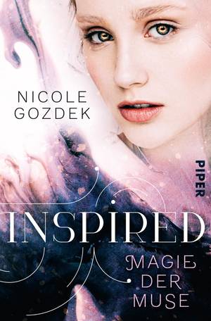 inspired magie der muse