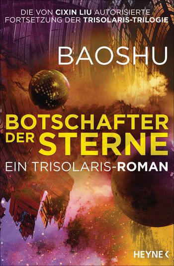 botschafter der sterne