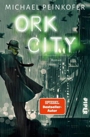 ork city